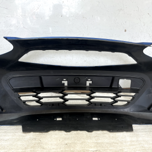 Nissan Micra K13 Front Bumper 2013 TO 2017 620223HN04 Genuine - Image 17