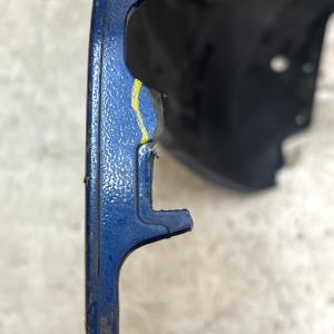 Nissan Micra K13 Front Bumper 2013 TO 2017 620223HN04 Genuine - Image 20