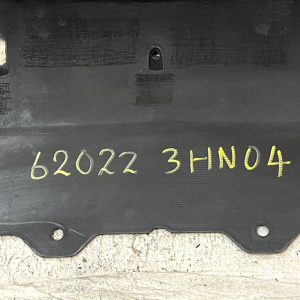 Nissan Micra K13 Front Bumper 2013 TO 2017 620223HN04 Genuine - Image 22