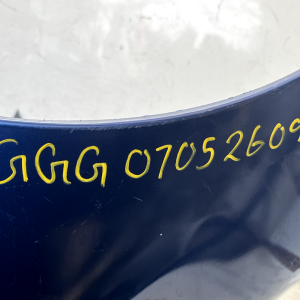 Nissan Micra K13 Front Bumper 2013 TO 2017 620223HN04 Genuine - Image 23
