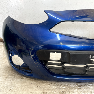 Nissan Micra K13 Front Bumper 2013 TO 2017 620223HN04 Genuine - Image 4