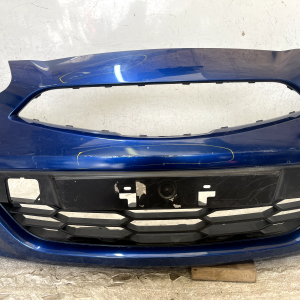 Nissan Micra K13 Front Bumper 2013 TO 2017 620223HN04 Genuine - Image 5