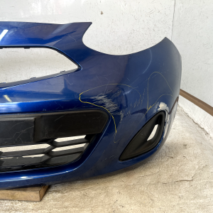 Nissan Micra K13 Front Bumper 2013 TO 2017 620223HN04 Genuine - Image 6
