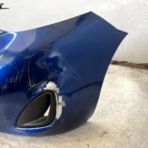 Nissan Micra K13 Front Bumper 2013 TO 2017 620223HN04 Genuine - Image 7