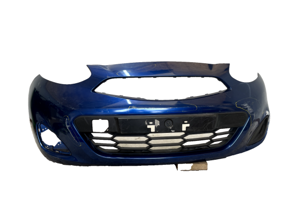Nissan-Micra-K13-Front-Bumper-2013-TO-2017-620223HN04-Genuine-178257361647