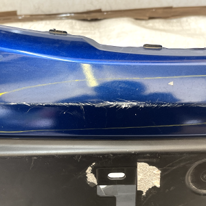 Nissan Micra K13 Front Bumper 2013 TO 2017 620223HN04 Genuine - Image 10