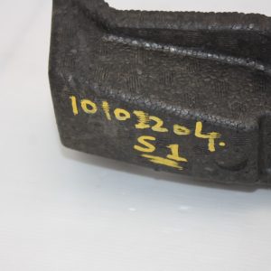 Nissan NV200 Rear Bumper Impact Absorber Foam 2014 ON 85090-BJ10A Genuine - Image 6