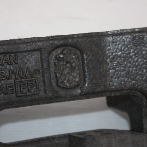 Nissan NV200 Rear Bumper Impact Absorber Foam 2014 ON 85090-BJ10A Genuine - Image 8