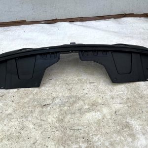 Nissan Navara D23 Front Bumper Radiator Grille 2016 TO 2022 623105JT0A Genuine - Image 11