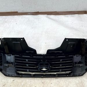 Nissan Navara D23 Front Bumper Radiator Grille 2016 TO 2022 623105JT0A Genuine - Image 14