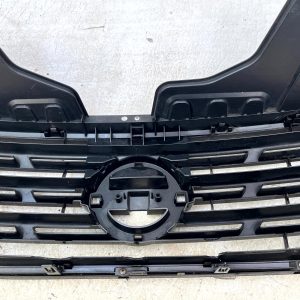 Nissan Navara D23 Front Bumper Radiator Grille 2016 TO 2022 623105JT0A Genuine - Image 16