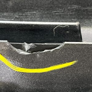 Nissan Navara D23 Front Bumper Radiator Grille 2016 TO 2022 623105JT0A Genuine - Image 18