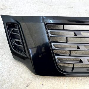 Nissan Navara D23 Front Bumper Radiator Grille 2016 TO 2022 623105JT0A Genuine - Image 3