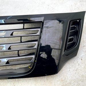 Nissan Navara D23 Front Bumper Radiator Grille 2016 TO 2022 623105JT0A Genuine - Image 7