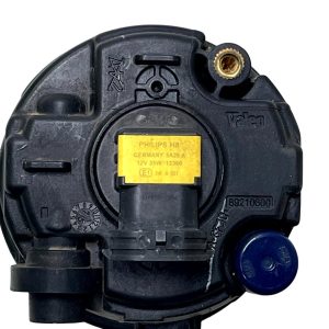 Nissan Qashqai Front Bumper Right Fog Light Lamp 2013 TO 2017 261508992B Genuine - Image 12