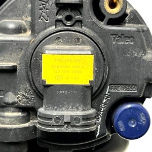 Nissan Qashqai Front Bumper Right Fog Light Lamp 2013 TO 2017 261508992B Genuine - Image 13