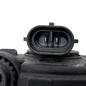 Nissan Qashqai Front Bumper Right Fog Light Lamp 2013 TO 2017 261508992B Genuine - Image 14