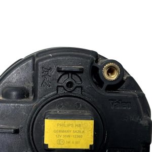 Nissan Qashqai Front Bumper Right Fog Light Lamp 2013 TO 2017 261508992B Genuine - Image 16