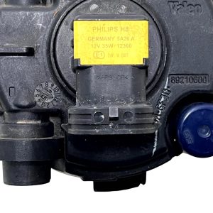 Nissan Qashqai Front Bumper Right Fog Light Lamp 2013 TO 2017 261508992B Genuine - Image 17