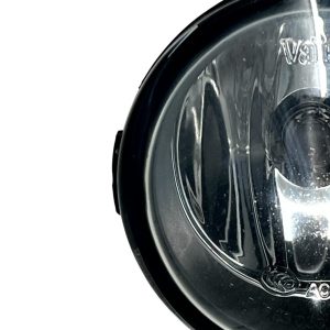 Nissan Qashqai Front Bumper Right Fog Light Lamp 2013 TO 2017 261508992B Genuine - Image 3
