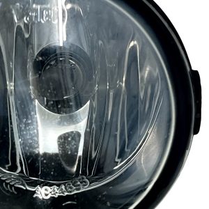 Nissan Qashqai Front Bumper Right Fog Light Lamp 2013 TO 2017 261508992B Genuine - Image 4