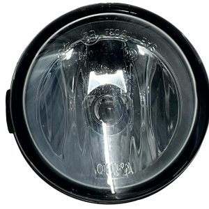 Nissan Qashqai Front Bumper Right Fog Light Lamp 2013 TO 2017 261508992B Genuine - Image 1