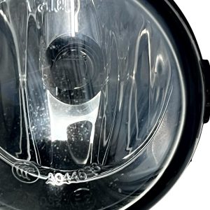 Nissan Qashqai Front Bumper Right Fog Light Lamp 2013 TO 2017 261508992B Genuine - Image 5
