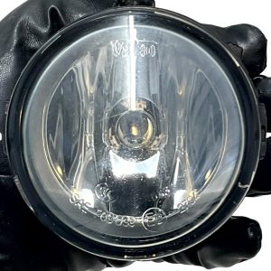 Nissan Qashqai Front Bumper Right Fog Light Lamp 2013 TO 2017 261508992B Genuine - Image 6