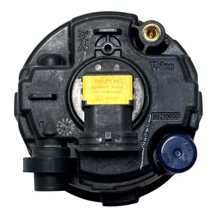 Nissan Qashqai Front Bumper Right Fog Light Lamp 2013 TO 2017 261508992B Genuine - Image 7