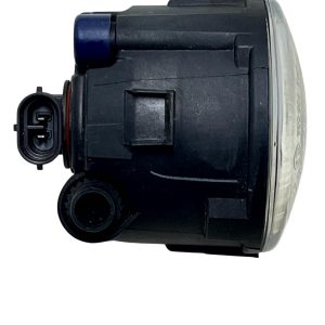 Nissan Qashqai Front Bumper Right Fog Light Lamp 2013 TO 2017 261508992B Genuine - Image 10