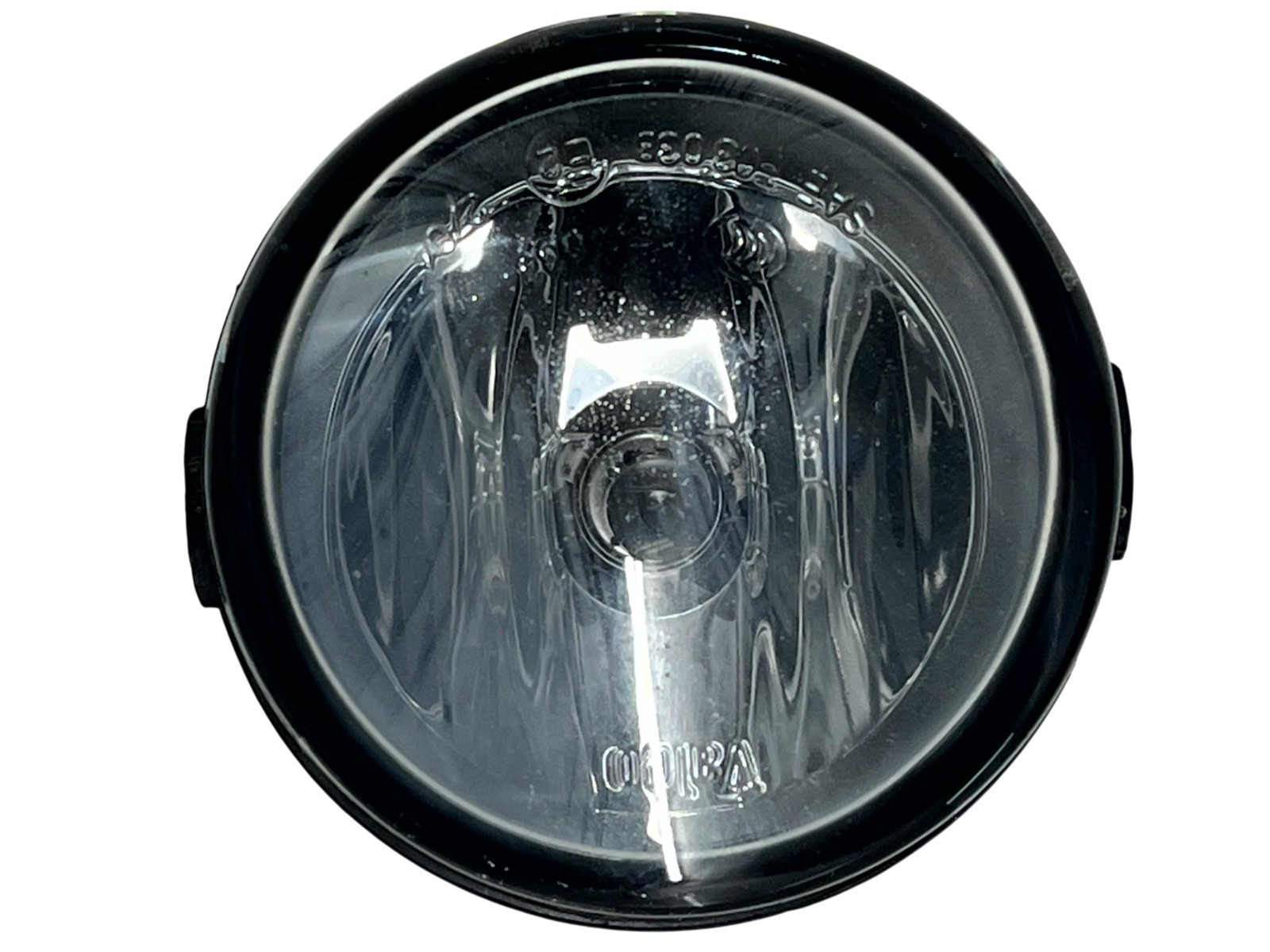 Nissan Qashqai Front Bumper Right Fog Light Lamp 2013 TO 2017 261508992B Genuine