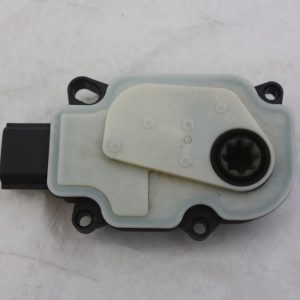 Nissan Qashqai Intake Actuator Motor A24041153212 Genuine