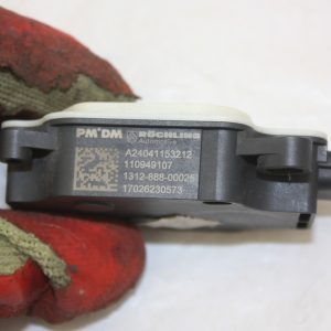 Nissan Qashqai Intake Actuator Motor A24041153212 Genuine - Image 9