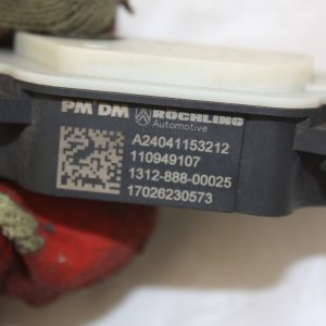 Nissan Qashqai Intake Actuator Motor A24041153212 Genuine - Image 10
