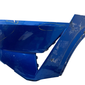 Nissan Qashqai J12 Front Bumper 2021 TO 2024 150142155 Genuine - Image 11