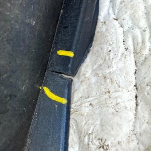 Nissan Qashqai J12 Front Bumper 2021 TO 2024 150142155 Genuine - Image 12