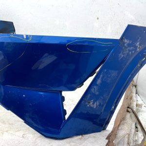 Nissan Qashqai J12 Front Bumper 2021 TO 2024 150142155 Genuine - Image 13