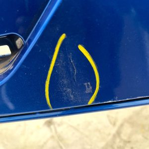 Nissan Qashqai J12 Front Bumper 2021 TO 2024 150142155 Genuine - Image 19