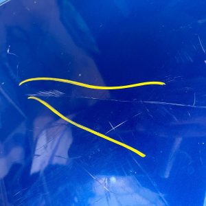 Nissan Qashqai J12 Front Bumper 2021 TO 2024 150142155 Genuine - Image 20