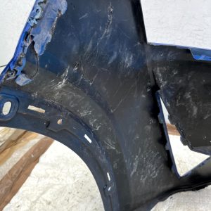 Nissan Qashqai J12 Front Bumper 2021 TO 2024 150142155 Genuine - Image 3