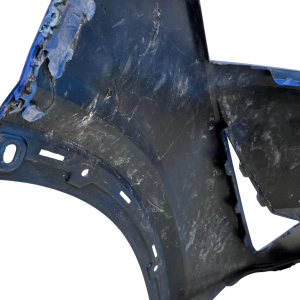 Nissan Qashqai J12 Front Bumper 2021 TO 2024 150142155 Genuine - Image 3