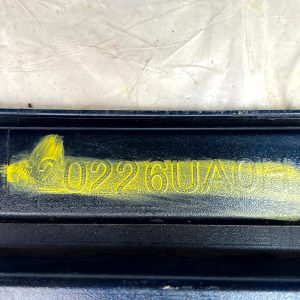 Nissan Qashqai J12 Front Bumper 2021 TO 2024 150142155 Genuine - Image 23