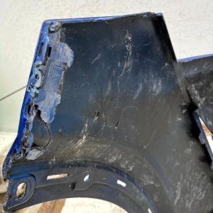 Nissan Qashqai J12 Front Bumper 2021 TO 2024 150142155 Genuine - Image 4