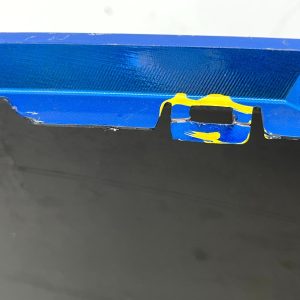 Nissan Qashqai J12 Front Bumper 2021 TO 2024 150142155 Genuine - Image 9