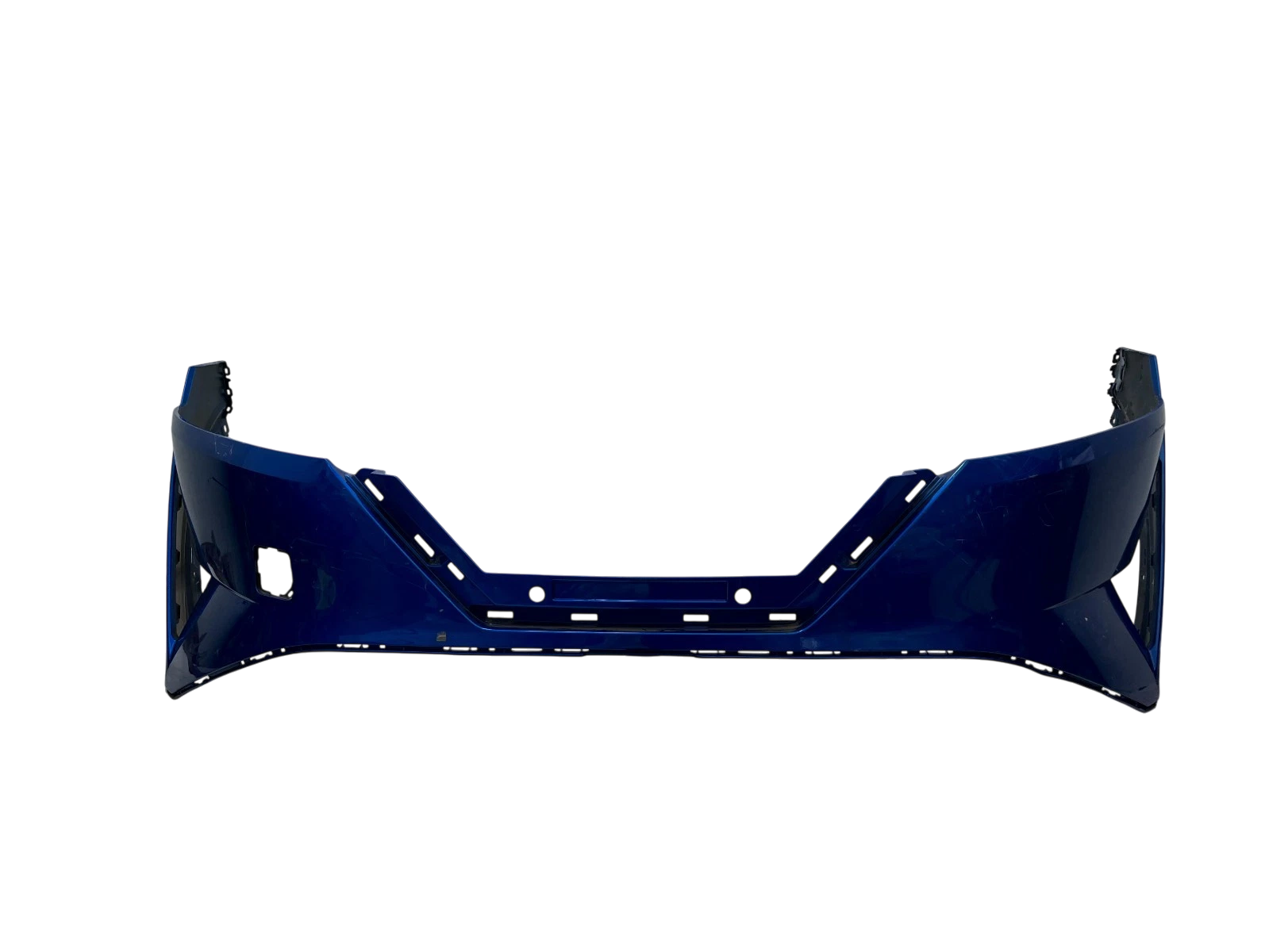 Nissan Qashqai J12 Front Bumper 2021 TO 2024 150142155 Genuine