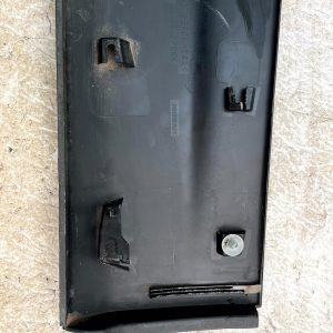 Nissan Qashqai Mk2 J11 Rear Left Door Molding Trim 2013-2021 82871-4EA0A Genuine - Image 11