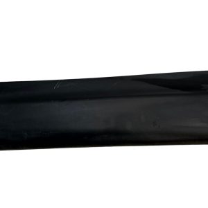 Nissan Qashqai Mk2 J11 Rear Left Door Molding Trim 2013-2021 82871-4EA0A Genuine - Image 1