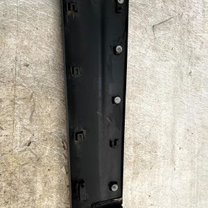 Nissan Qashqai Mk2 J11 Rear Left Door Molding Trim 2013-2021 82871-4EA0A Genuine - Image 7