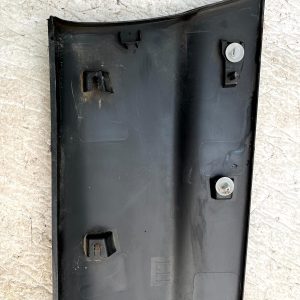 Nissan Qashqai Mk2 J11 Rear Left Door Molding Trim 2013-2021 82871-4EA0A Genuine - Image 8