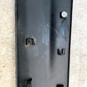 Nissan Qashqai Mk2 J11 Rear Left Door Molding Trim 2013-2021 82871-4EA0A Genuine - Image 10